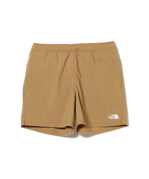 THE NORTH FACE（ザノースフェイス）の「THE NORTH FACE / Versatile Shorts（その他パンツ・メンズ・ライトブラウン/ブラック/オリーブ/ネイビー・SMALL/MEDIUM/LARGE/X-LARGE）」の8枚目の写真