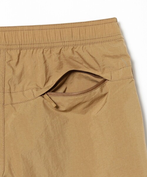 THE NORTH FACE（ザノースフェイス）の「THE NORTH FACE / Versatile Shorts（その他パンツ・メンズ・ライトブラウン/ブラック/オリーブ/ネイビー・SMALL/MEDIUM/LARGE/X-LARGE）」の13枚目の写真