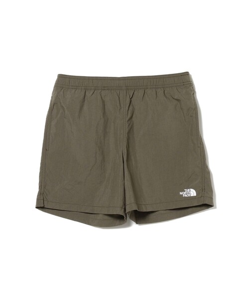 THE NORTH FACE（ザノースフェイス）の「THE NORTH FACE / Versatile Shorts（その他パンツ・メンズ・ライトブラウン/ブラック/オリーブ/ネイビー・SMALL/MEDIUM/LARGE/X-LARGE）」の12枚目の写真
