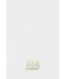 Hender Scheme｜エンダースキーマのショルダーバッグ（ホワイト/白色系