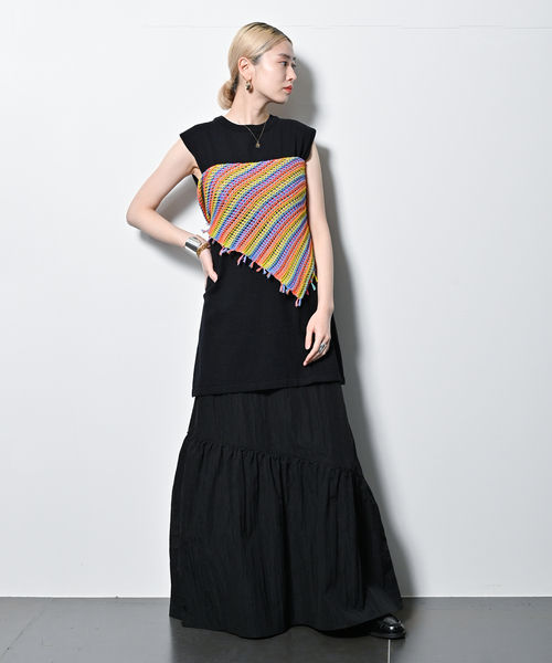 CITYSHOP（シティーショップ）の「【YANYAN/ヤンヤン】別注