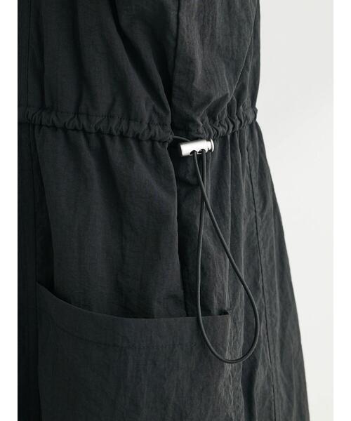 ELENCARE DUE(エレンカーレデュエ)の「・ELENCARE DUE ミリタリーキャミワンピース(ワンピース・レディース・オフホワイト/カーキ/ブラック・FREE)」の12枚目の写真