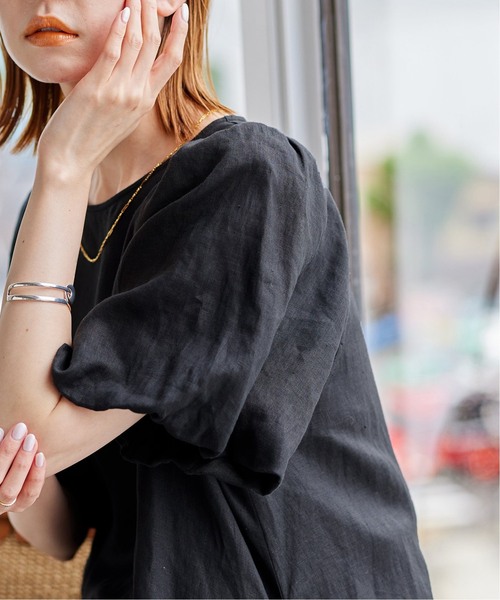 JOURNAL STANDARD（ジャーナルスタンダード）の「《追加》リネン