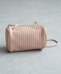 タイルミニショルダーバッグ