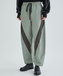 ANEI | RUDI JOGGER(その他パンツ)