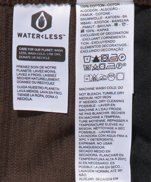 Levi's(リーバイス)の「Levi's/リーバイス BAGGY HIGHWATER オーバーオール MOLE(サロペット/オーバーオール・レディース・ナチュラル・S/M/XS)」の17枚目の写真