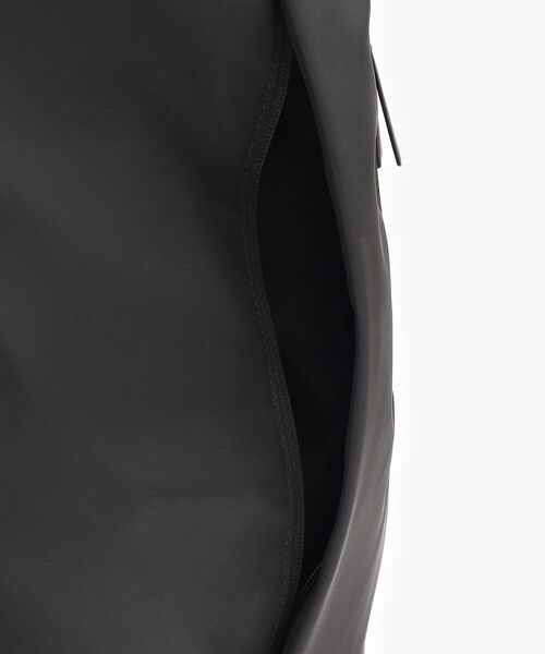 Afternoon Tea（アフタヌーンティー）の「撥水ナイロンリュック（バックパック/リュック・レディース・ブラウン/グレー/ブラック・ONE SIZE）」の11枚目の写真