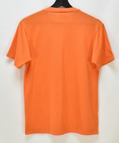 VINTAGE(ヴィンテージ)の「【ヴィンテージ古着】90's ヴィンテージプリントTシャツ USA製 TENNESSEE the Volunteer State(Tシャツ/カットソー・メンズ・オレンジ・MEDIUM)」の2枚目の写真