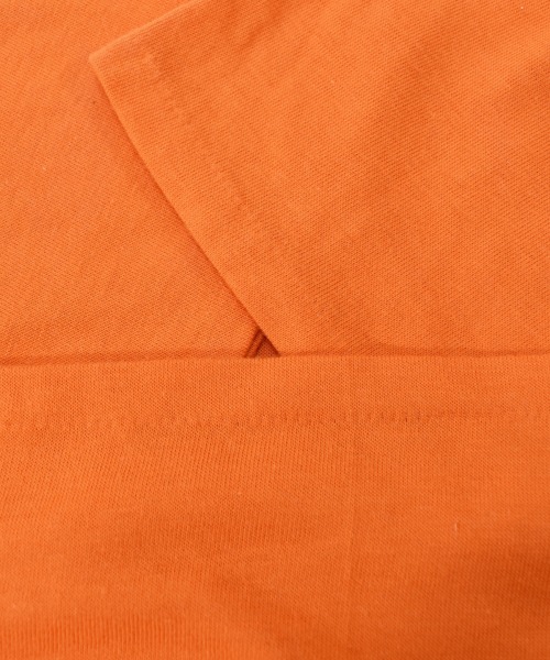 VINTAGE(ヴィンテージ)の「【ヴィンテージ古着】90's ヴィンテージプリントTシャツ USA製 TENNESSEE the Volunteer State(Tシャツ/カットソー・メンズ・オレンジ・MEDIUM)」の6枚目の写真