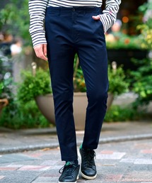 【人気定番/Safari12月号掲載】ストレッチスキニーパンツ