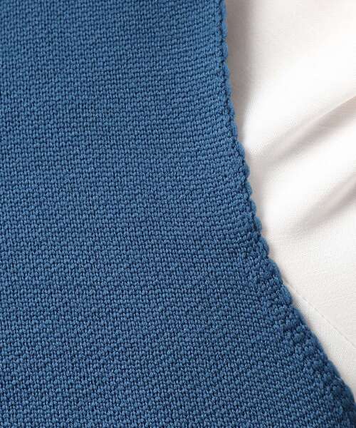 DRESKIP（ドレスキップ）の「◆【2点セット/単品使いも可】スポンディッシュベスト＋ブラウス（その他トップス・レディース・ブルー/ベージュ/ブラック・02/03）」の22枚目の写真