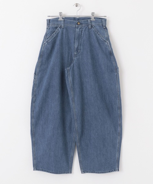 【セール】Lee SUPERSIZED PAINTER（その他パンツ）｜Lee（リー）のファッション通販 ZOZOTOWN