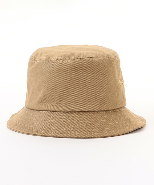 XLARGE KIDS（エクストララージキッズ）の「ペナントロゴハット（ハット・キッズ・ブラック/ベージュ/ネイビー・S(48-52cm)/M(52-56cm)）」の5枚目の写真