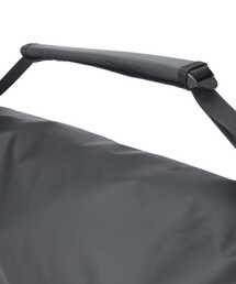 バッグ PACKING MESSENGER BAG MAT BLACK PA-008 PACKING/ MESSENGER BAG MAT BLACK PA-008 – CASDAY / キャスデイ