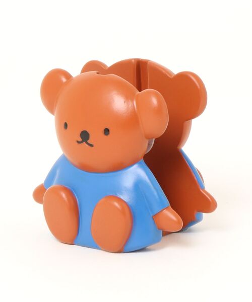 スタディオクリップ Dick Bruna  アクセサリースタンド 楽天市場】アクセサリースタンド＜Dick Brunaコラボ＞ studio