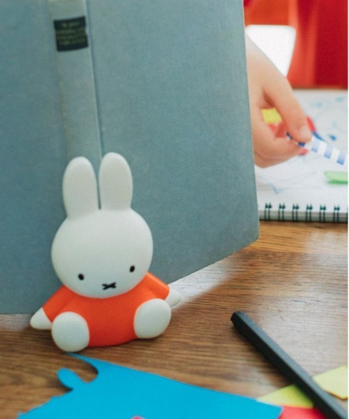スタディオクリップ　ディックブルーナ　ミッフィー　アクセサリースタンド Miffy miffy ミッフィー アクセサリースタンド dick bruna