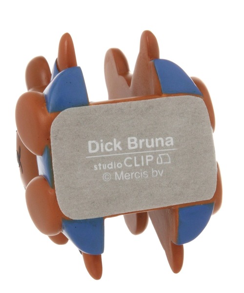 スタディオクリップ Dick Bruna  アクセサリースタンド 楽天市場】アクセサリースタンド＜Dick Brunaコラボ＞ studio