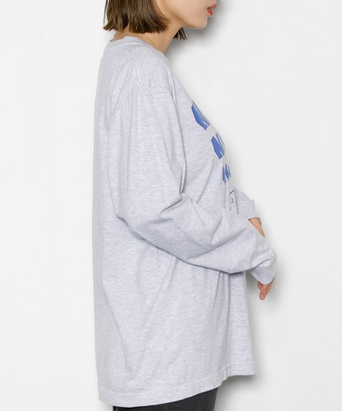 完売品★GOOD ROCK SPEED NIRVANA/ ロゴ ロングスリーブ ✨完売 GOOD ROCK SPEED NIRVANA/ ロゴ ロングスリーブ - メルカリ