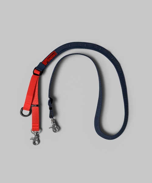 スマホアクセサリー TOPOLOGIE UTILITY SLING BLACK NYLON WEB スマホアクセサリー TOPOLOGIE UTILITY SLING BLACK NYLON WEB