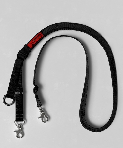 スマホアクセサリー TOPOLOGIE UTILITY SLING BLACK NYLON WEB 楽天市場】Topologie/トポロジー Utility Slingストラップ