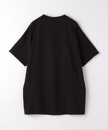 Tシャツ・カットソー PLEASURES GRUB T-SHIRT (46432) PLEASURES（プレジャー）の「＜PLEASURES × SONIC YOUTH＞ GRUB