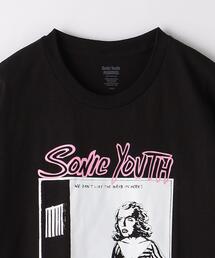 PLEASURES（プレジャー）の「＜PLEASURES × SONIC YOUTH＞ GRUB