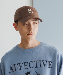 NEW ERA | 【NEW ERA(ニューエラ)】別注9TWENTY CLOTH STRAP(キャップ)