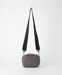 green label relaxing | GLR PVC キューボイド ショルダーバッグ(ショルダーバッグ)