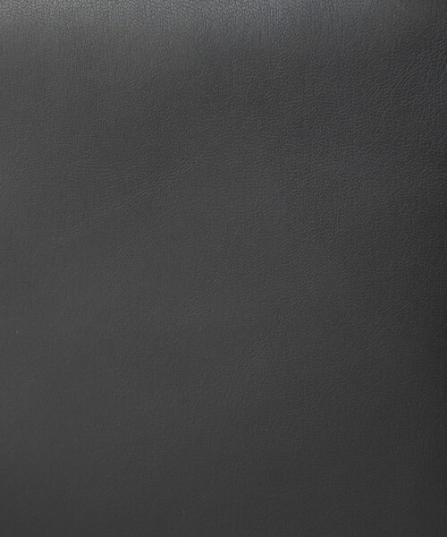 green label relaxing（グリーンレーベルリラクシング）の「GLR PVC キューボイド ショルダーバッグ（ショルダーバッグ・メンズ・ダークグレー/ブラック・FREE）」の20枚目の写真