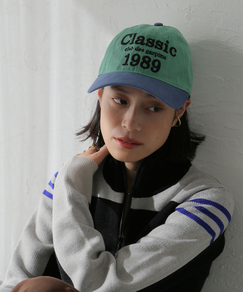 セール】【CONICHIWA bonjour/コンニチハ ボンジュール】CLASSIC