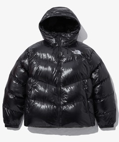 MONCLER ダウンジャケット K2 ワッペン付き ブランド古着】K2スペシャル ワッペン付ダウンジャケット