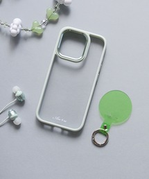 Editors Draw（エディターズドロー）の「スマホケース iPhone15pro タブ付（スマホケース/カバー）」