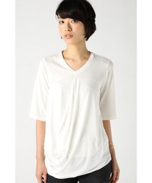 JOURNAL STANDARD | C/MD BLCテンジクドレープTEE#(Tシャツ/カットソー)