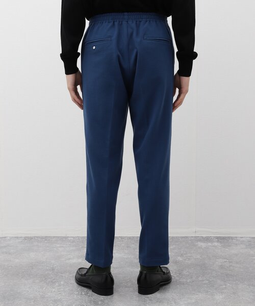 EDIFICE（エディフィス）の「RT BRUSHED TR イージー パンツ（その他パンツ・メンズ・ベージュ/ブラック/ブルー系その他・SMALL/LARGE/MEDIUM）」の20枚目の写真