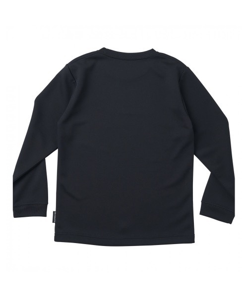 在庫処分 激安 食品 セール】SHADOW KNOCK LS YOUT/クイックシルバーキッズ トップス