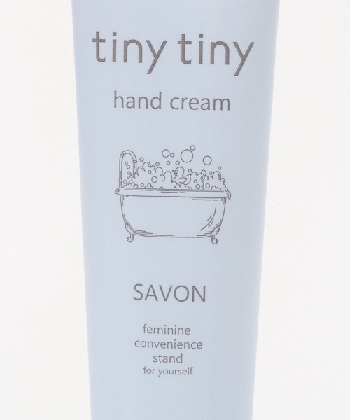 セール】ハンドクリーム[tiny tiny(ティニーティニー)]（ハンドケア