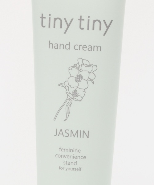 セール】ハンドクリーム[tiny tiny(ティニーティニー)]（ハンドケア