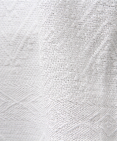 CIAOPANIC（チャオパニック）の「【Ciaopanic】　同色JQビッグポケTee（Tシャツ/カットソー・レディース・ホワイト/グレー/ネイビー/グリーン・FREE）」の12枚目の写真