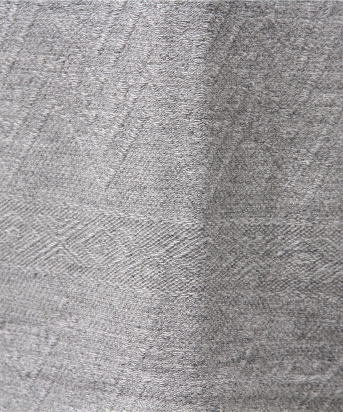 CIAOPANIC（チャオパニック）の「【Ciaopanic】　同色JQビッグポケTee（Tシャツ/カットソー・レディース・ホワイト/グレー/ネイビー/グリーン・FREE）」の14枚目の写真