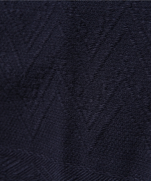 CIAOPANIC（チャオパニック）の「【Ciaopanic】　同色JQビッグポケTee（Tシャツ/カットソー・レディース・ホワイト/グレー/ネイビー/グリーン・FREE）」の15枚目の写真