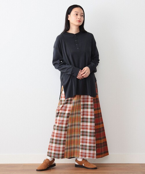 BEAMS BOY（ビームスボーイ）の「BEAMS BOY / マドラスチェック