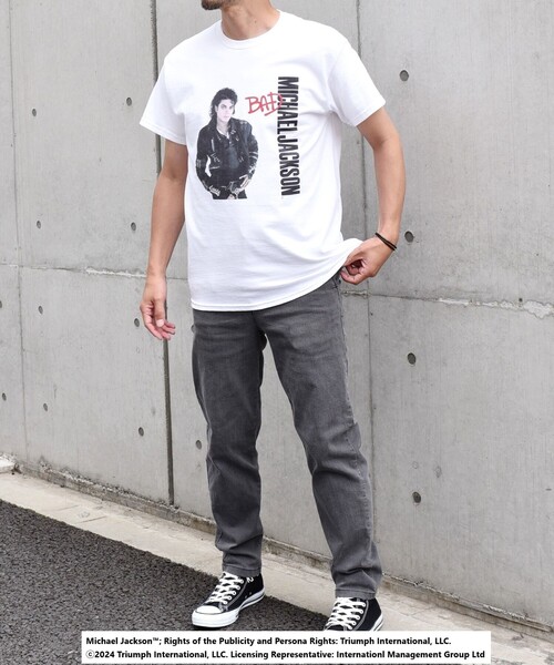 SHIPS any(シップス エニィ)の「SHIPS any: ベターコットン ストレッチ スリム テーパード デニム イージー パンツ◇(デニムパンツ・メンズ・ネイビー/ダークグレー/ブルー/グレー・X-LARGE/LARGE/SMALL/MEDIUM)」の5枚目の写真