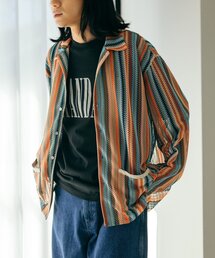 JOURNAL STANDARD（ジャーナルスタンダード）の「バルファレース ロングスリーブシャツ（シャツ/ブラウス）」