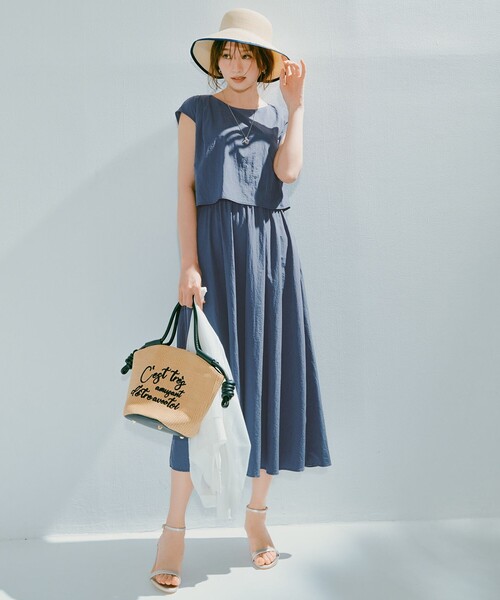 ♡まま♡celford リボン付きつば広ブレードハット ♡まま様専用♡celford リボン付きつば広ブレードハット 【公式通販】