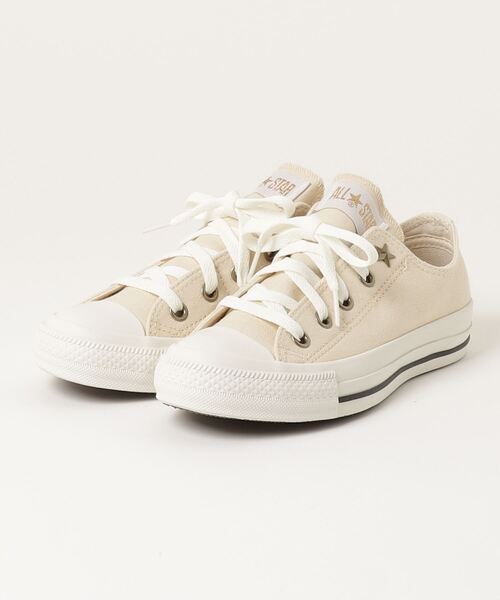 コンバース ALL STAR AG SLIP OX_（スニーカー）｜CONVERSE（コンバース）