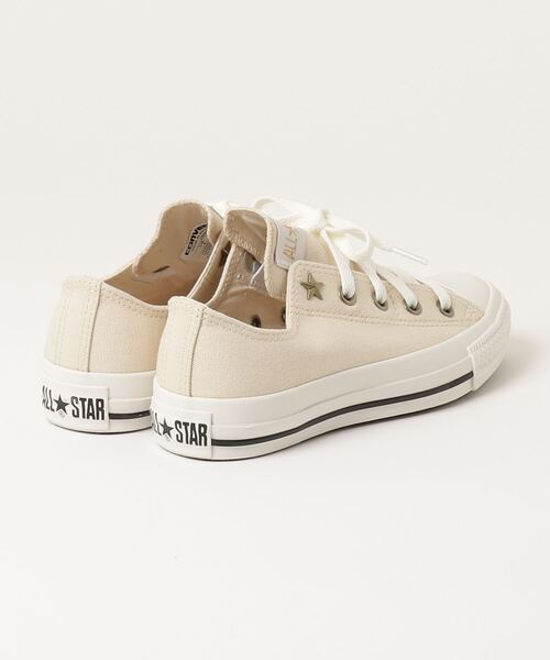CONVERSE(コンバース)の「コンバース ALL STAR AG SLIP OX_(スニーカー・メンズ・ホワイト・28.0cm/23.5cm/24.5cm/25.5cm/26.5cm/27.5cm/23.0cm/24.0cm/25.0cm/26.0cm/27.0cm)」の3枚目の写真