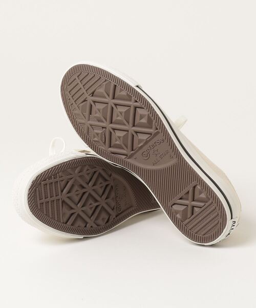 CONVERSE(コンバース)の「コンバース ALL STAR AG SLIP OX_(スニーカー・メンズ・ホワイト・28.0cm/23.5cm/24.5cm/25.5cm/26.5cm/27.5cm/23.0cm/24.0cm/25.0cm/26.0cm/27.0cm)」の2枚目の写真