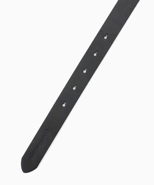 [CKJ] モノグラムバックルリバーシブルベルト35mm ★大人気★ ベルト - モノグラムバックルリバーシブルベルト35mm | カルバン