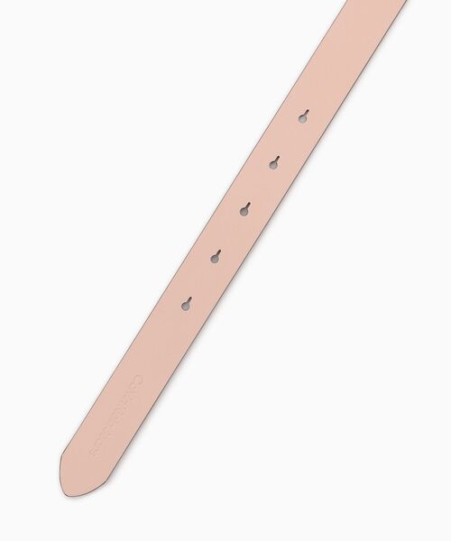 セール】モノグラム バックル リバーシブル ベルト（ベルト