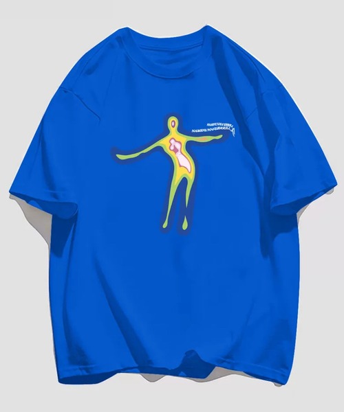 LIP×LIP サンリオコラボTシャツ 勇次郎 LIP×LIP サンリオコラボTシャツ 勇次郎